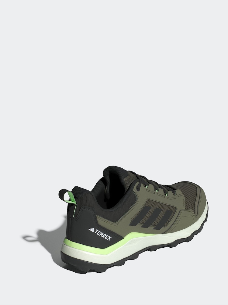 adidas Terrex Tracerocker 2.0 Trail Running Trainers - Image 5 of 11