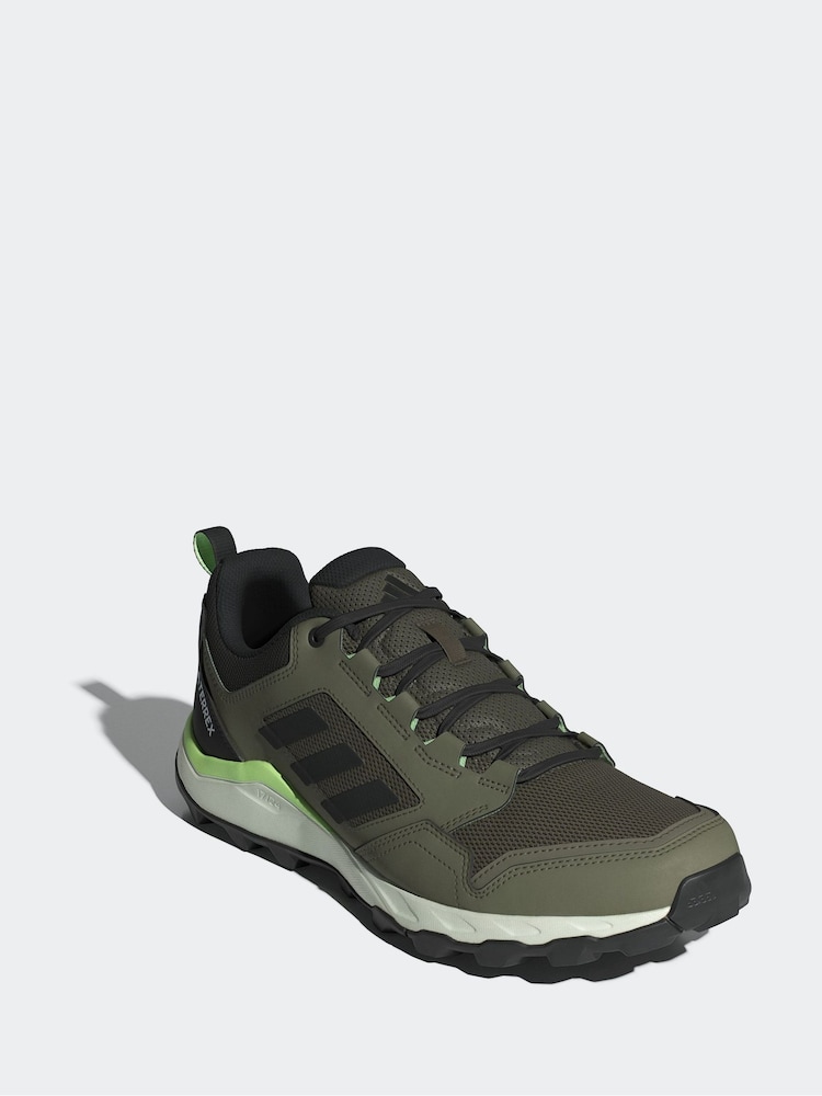 adidas Terrex Tracerocker 2.0 Trail Running Trainers - Image 6 of 11