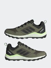 adidas Terrex Tracerocker 2.0 Trail Running Trainers - Image 7 of 11