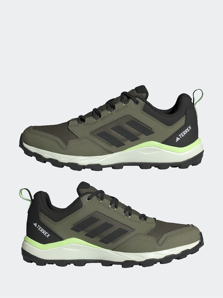 adidas Terrex Tracerocker 2.0 Trail Running Trainers - Image 7 of 11