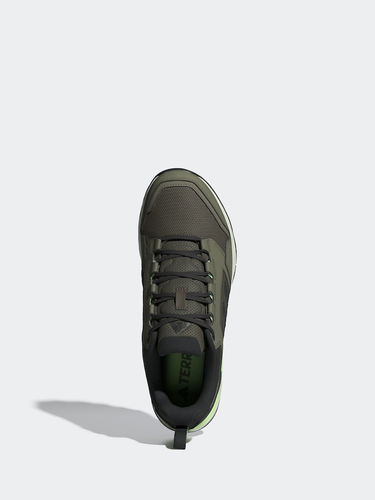 adidas Terrex Tracerocker 2.0 Trail Running Trainers - Image 8 of 11