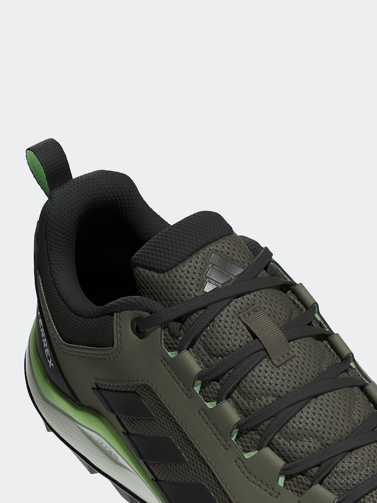 adidas Terrex Tracerocker 2.0 Trail Running Trainers - Image 10 of 11
