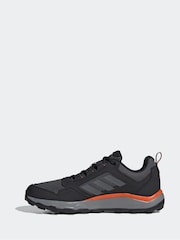 adidas Terrex Grey Tracerocker 2.0 Trail Running Shoes - Image 13 of 17