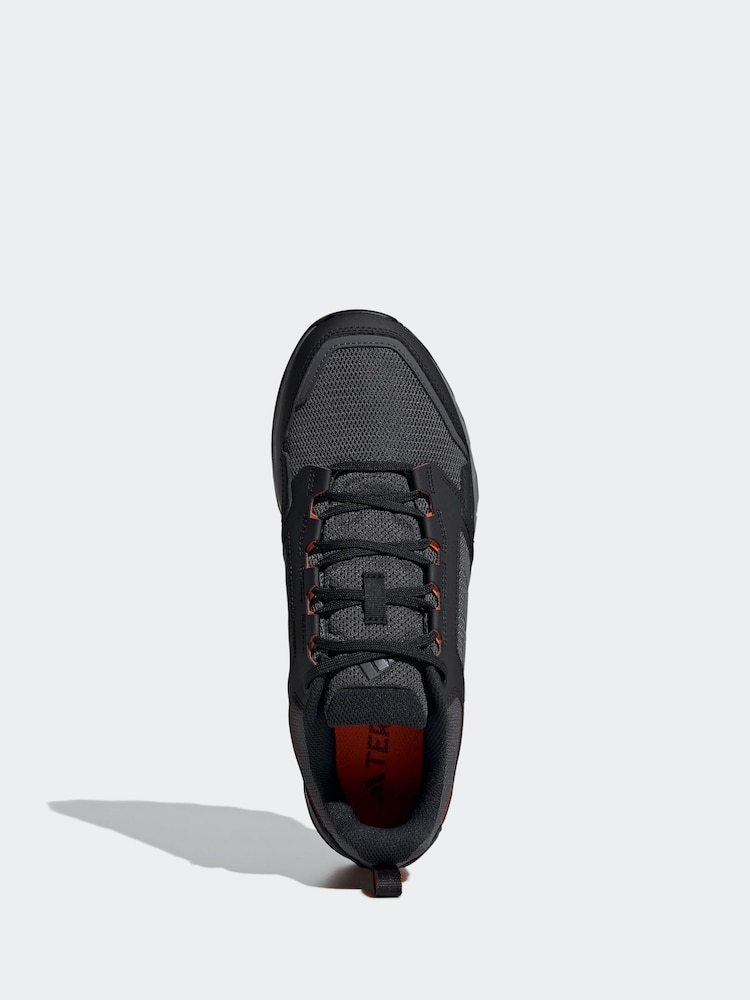 adidas Terrex Grey Tracerocker 2.0 Trail Running Shoes - Image 14 of 17
