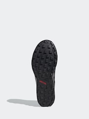 adidas Terrex Grey Tracerocker 2.0 Trail Running Shoes - Image 15 of 17