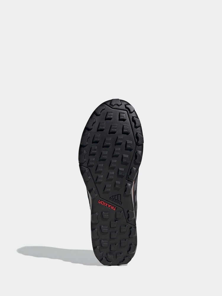 adidas Terrex Grey Tracerocker 2.0 Trail Running Shoes - Image 15 of 17
