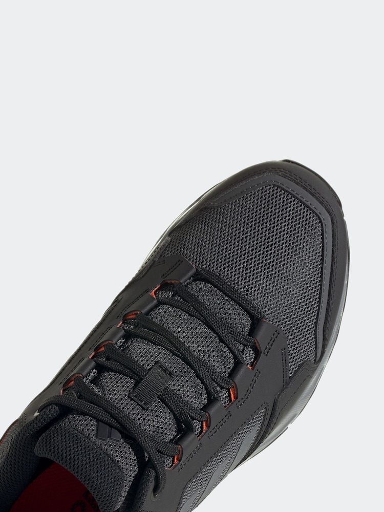 adidas Terrex Grey Tracerocker 2.0 Trail Running Shoes - Image 16 of 17
