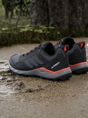 adidas Terrex Grey Tracerocker 2.0 Trail Running Shoes - Image 7 of 17