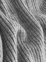 Myleene Klass V-Neck Knitted Midi Jumper Dress - Image 2 of 2