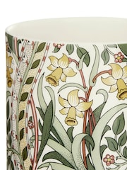 Morris & Co. Set of 6 Daffodil Mugs - Image 5 of 6
