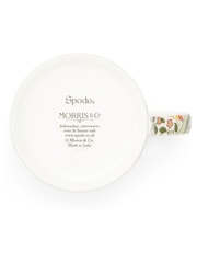 Morris & Co. Set of 6 Daffodil Mugs - Image 6 of 6