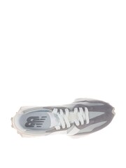 New Balance Grey Womens 327 Trainers - Image 11 of 12