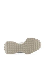 New Balance Grey Womens 327 Trainers - Image 12 of 12