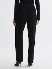 Reiss Leona Tapered Hose mit geteiltem Saum - Bild 4 von 5