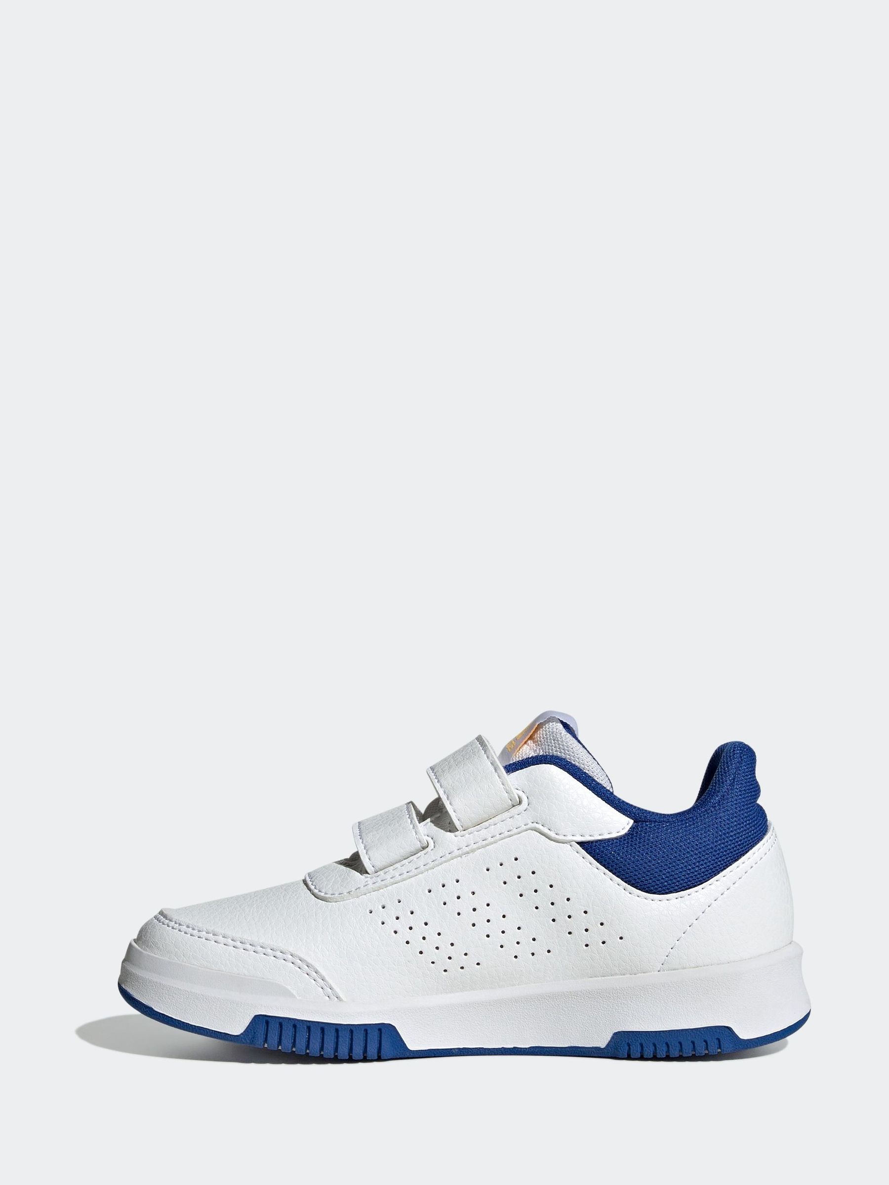 adidas Tensaur Hook and Loop Trainers from Next Bahrain