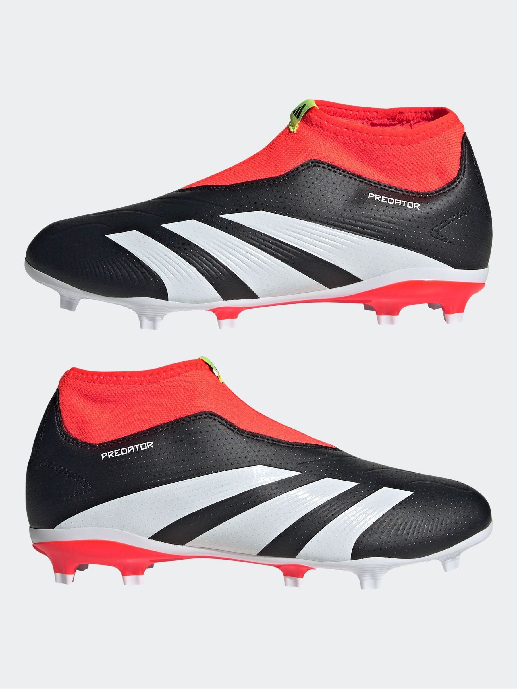 Botas de futbol adidas sin cordones deals