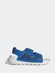 Azul - Sandalias Sportswear Altaswim 2.0 de adidas - Imagen 1 de 9