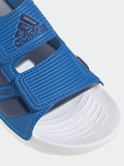 Azul - Sandalias Sportswear Altaswim 2.0 de adidas - Imagen 9 de 9