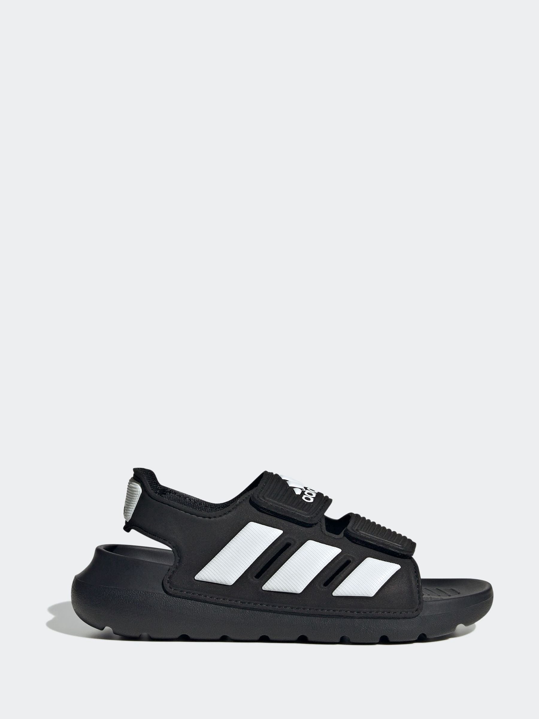 Buy adidas Black Sportswear Altaswim 2.0 Sandals from Next Bahrain