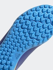 adidas Dark Blue Football Messi Crazy Fast Performance  Boots - Image 1 of 1