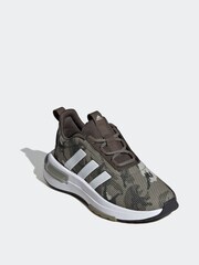 adidas Green Sportswear Racer TR23 Trainers - Image 3 of 9