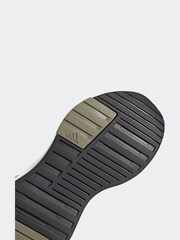 adidas Green Sportswear Racer TR23 Trainers - Image 9 of 9