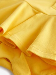 Polo Ralph Lauren Baby Stretch Peplum Dress - Image 4 of 4