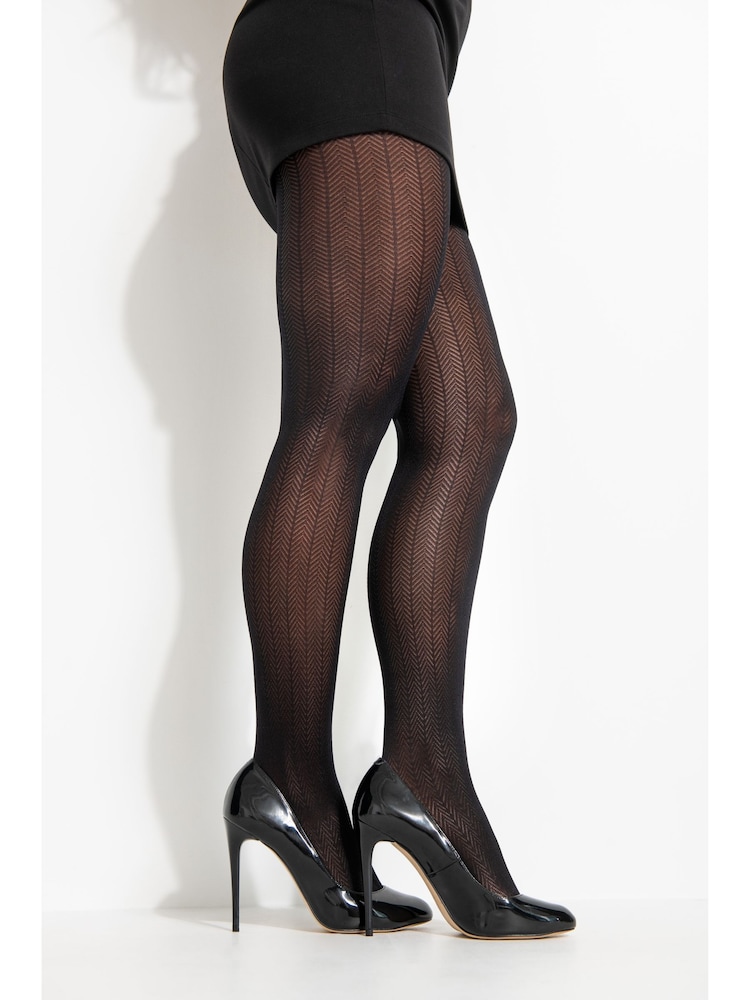 Pour Moi Collants à chevrons - Image 2 of 4