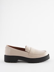 Bone Forever Comfort Chunky Loafers - Image 2 of 5
