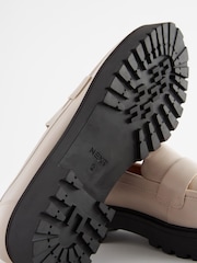 Bone Forever Comfort Chunky Loafers - Image 3 of 5