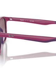 Lila - Ray-Ban Junior RJ9078S Sonnenbrillen - Bild 6 von 6