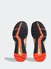 adidas Terrex Orange/ Black Soulstride Trail Running Shoes - Image 8 of 19