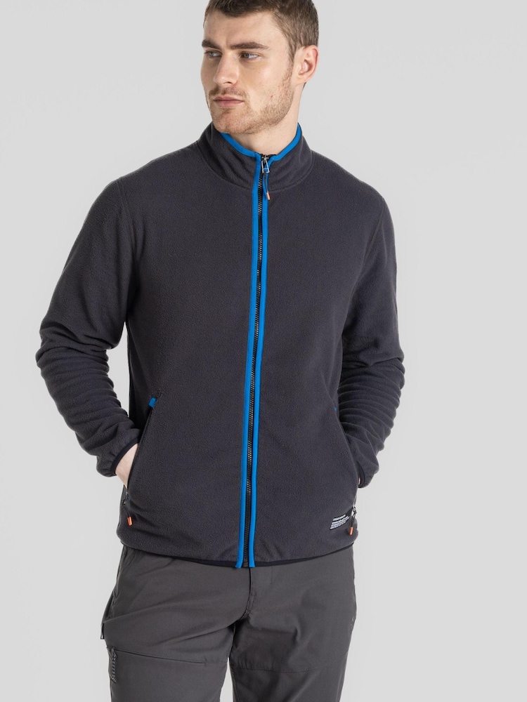 Craghoppers Grey CO2 Renu Jacket - Image 1 of 7