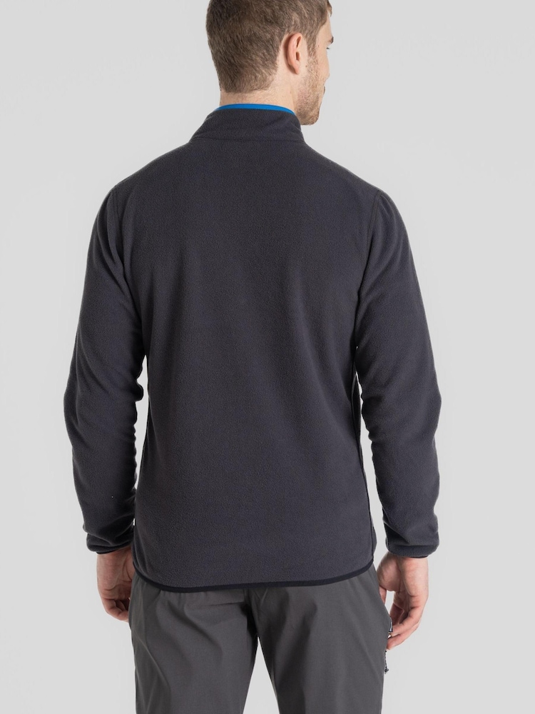 Craghoppers Grey CO2 Renu Jacket - Image 2 of 7