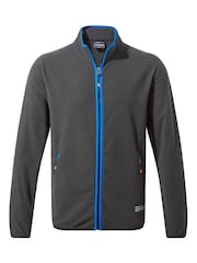 Craghoppers Grey CO2 Renu Jacket - Image 7 of 7