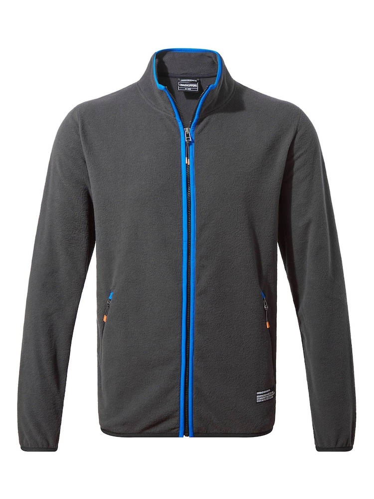Craghoppers Grey CO2 Renu Jacket - Image 7 of 7