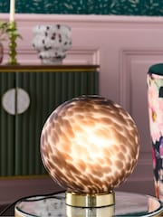 Clarke and Clarke Animal Bergen Table Lamp - Image 1 of 4