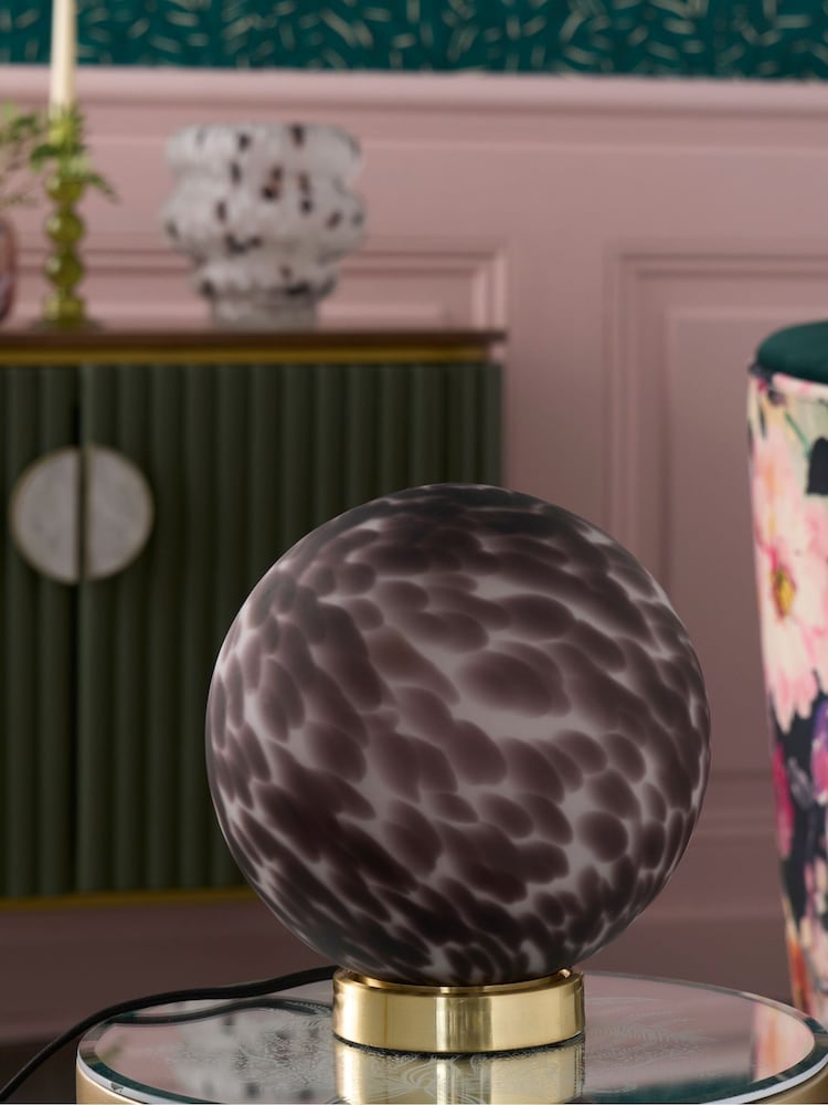 Clarke and Clarke Animal Bergen Table Lamp - Image 2 of 4