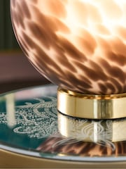 Clarke and Clarke Animal Bergen Table Lamp - Image 3 of 4