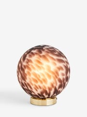 Clarke and Clarke Animal Bergen Table Lamp - Image 4 of 4