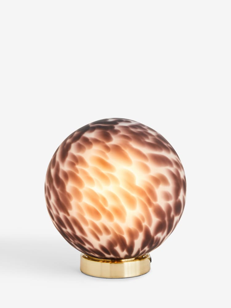 Clarke and Clarke Animal Bergen Table Lamp - Image 4 of 4