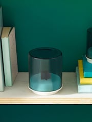 Indigo Owl Green Gem Wireless Table Lamp - Image 2 of 9