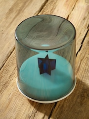 Indigo Owl Green Gem Wireless Table Lamp - Image 8 of 9
