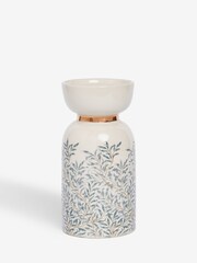 William Morris Beige Candle Holder - Image 2 of 3