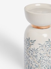 William Morris Beige Candle Holder - Image 3 of 3