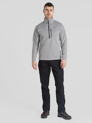 Craghoppers Torney II Quarter Zip Fleece - Image 1 of 8