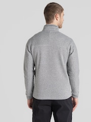 Craghoppers Torney II Quarter Zip Fleece - Image 2 of 8