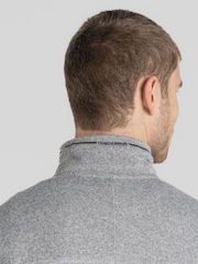 Craghoppers Torney II Quarter Zip Fleece - Image 4 of 8