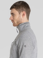 Craghoppers Torney II Quarter Zip Fleece - Image 5 of 8