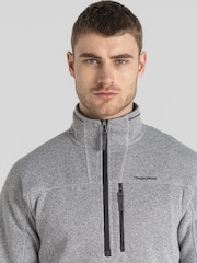 Craghoppers Torney II Quarter Zip Fleece - Image 6 of 8